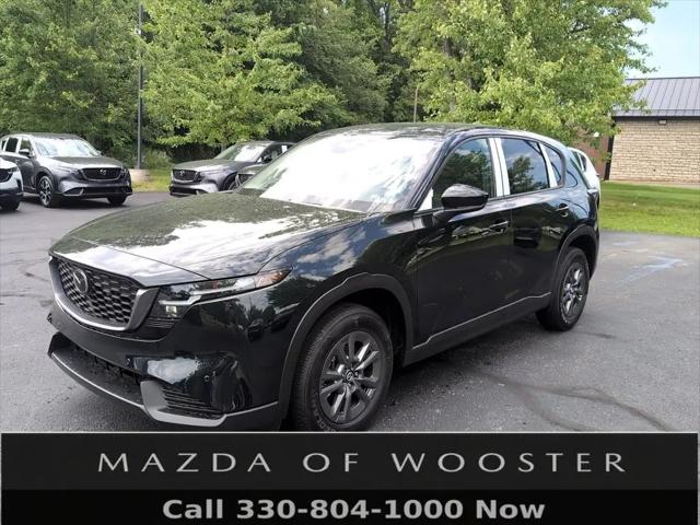 2026 Mazda CX-5 2.5 S Select for sale in Wooster, OH