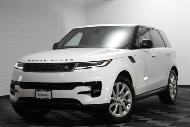 2025 Land Rover Range Rover Sport P360 SE for sale in Hinsdale, IL