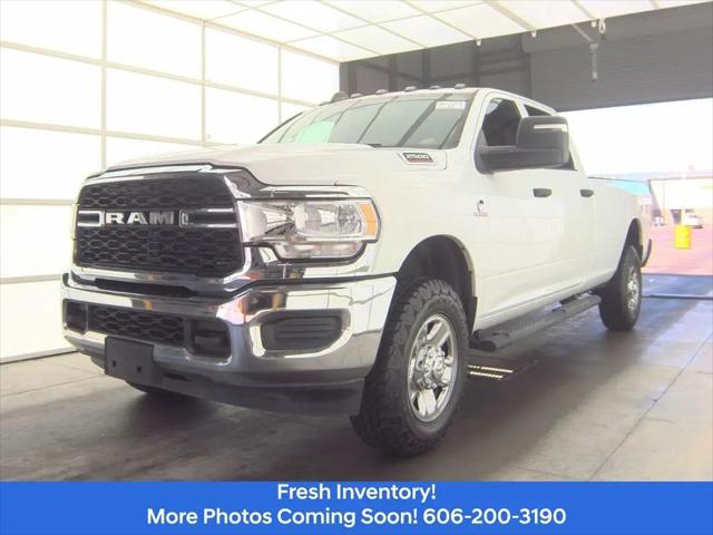 2024 Ram 2500 Tradesman Crew Cab 4x4 8' Box for sale in Ivel, KY