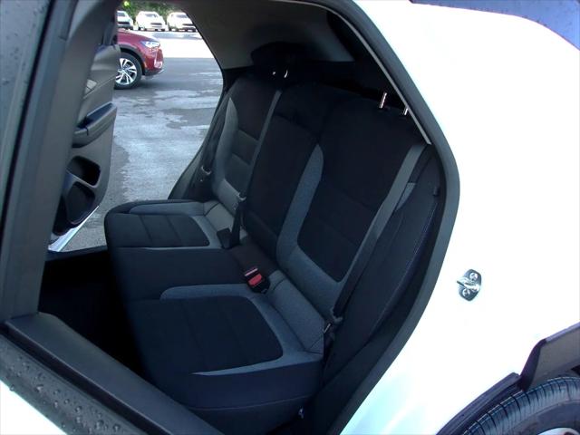 2026 Chevrolet TrailBlazer FWD LT