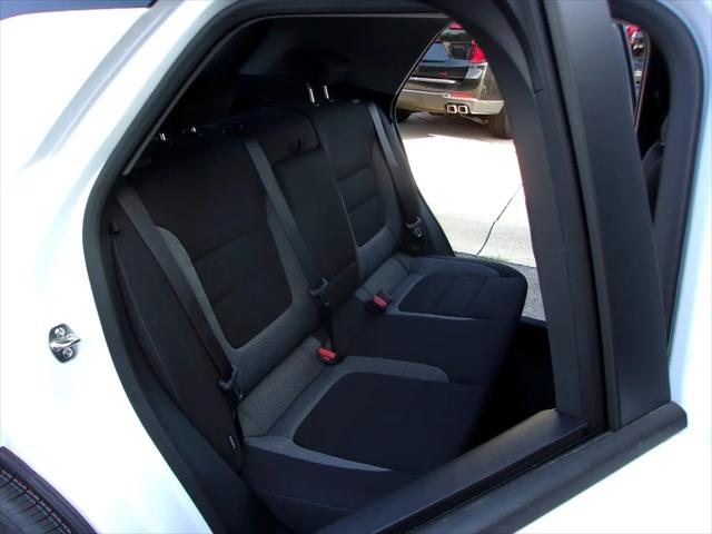2026 Chevrolet TrailBlazer FWD LT