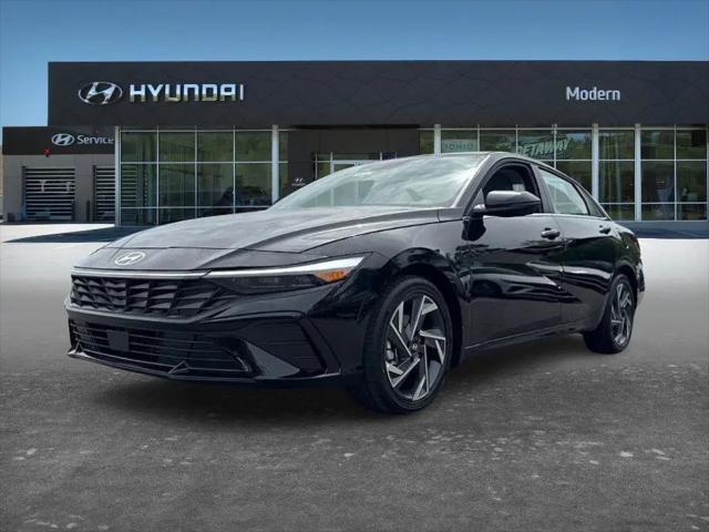 2026 Hyundai Elantra Limited for sale in Concord, NC