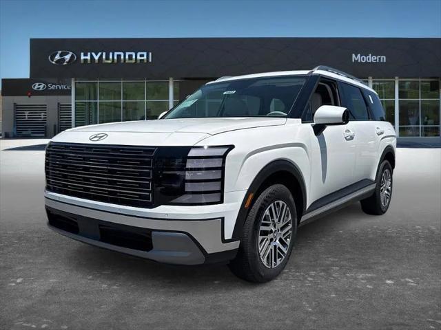 2026 Hyundai Palisade SEL 7P for sale in Concord, NC