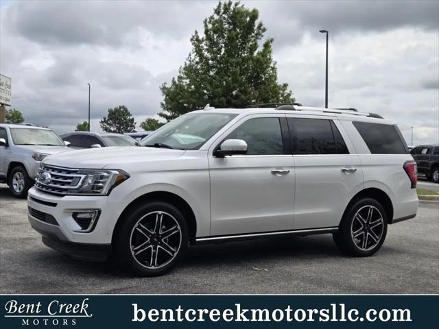 2019 Ford Expedition Limited for sale in Auburn, AL