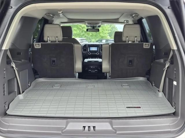 2019 Ford Expedition Limited