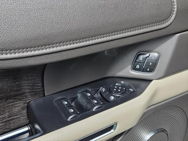 2019 Ford Expedition Limited