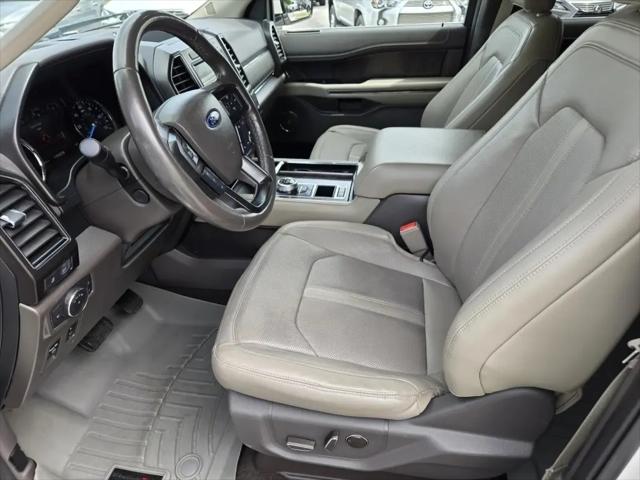 2019 Ford Expedition Limited