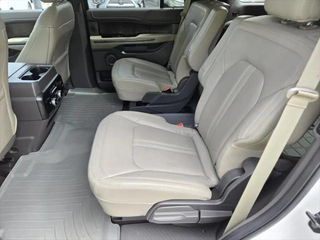 2019 Ford Expedition Limited
