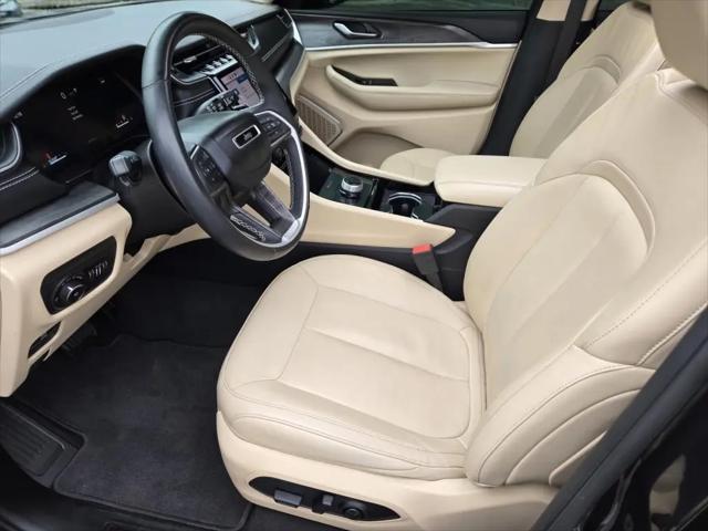 2022 Jeep Grand Cherokee L Limited 4x2