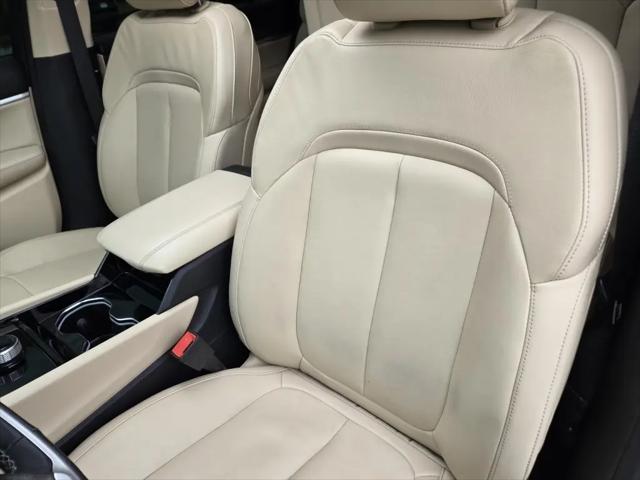 2022 Jeep Grand Cherokee L Limited 4x2