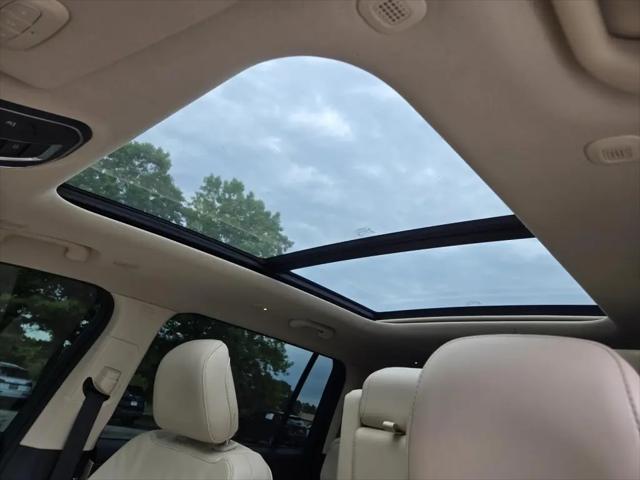 2022 Jeep Grand Cherokee L Limited 4x2