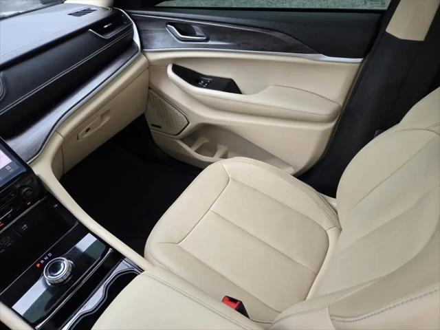 2022 Jeep Grand Cherokee L Limited 4x2
