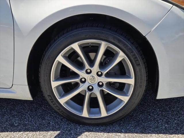 2014 Toyota Avalon Limited
