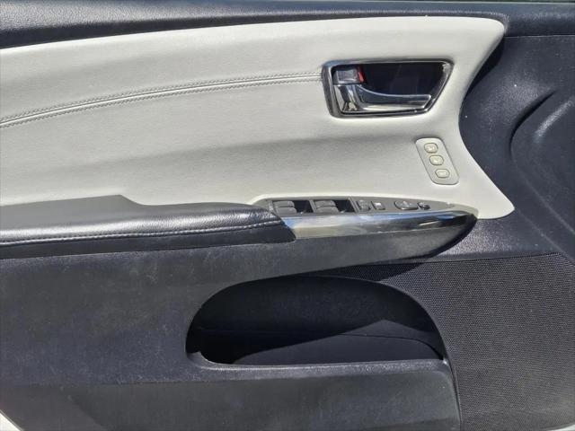 2014 Toyota Avalon Limited