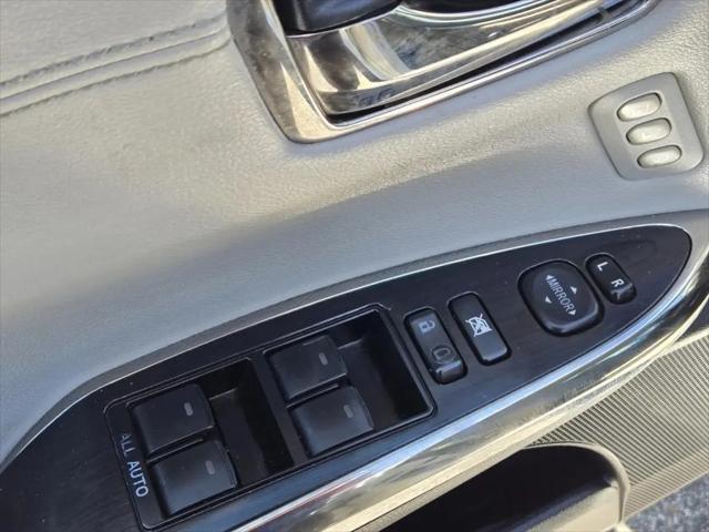 2014 Toyota Avalon Limited