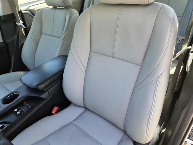 2014 Toyota Avalon Limited