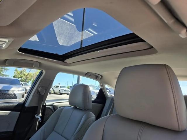 2014 Toyota Avalon Limited