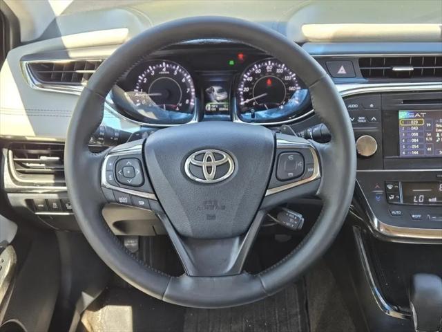 2014 Toyota Avalon Limited