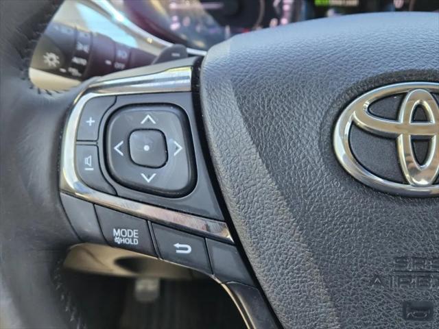 2014 Toyota Avalon Limited