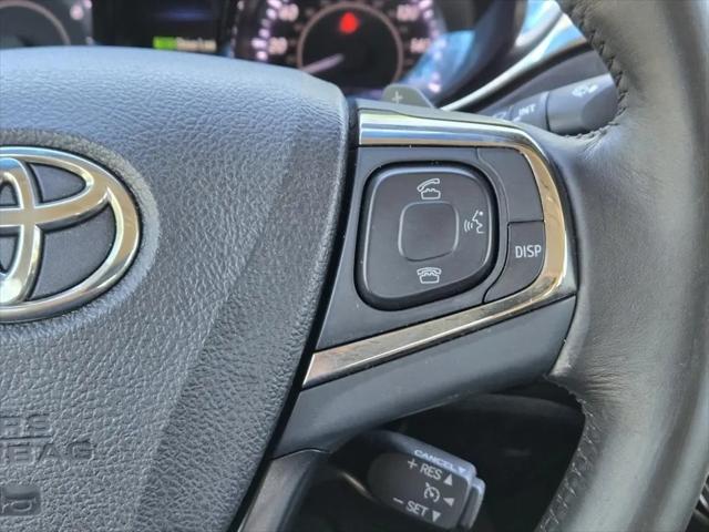 2014 Toyota Avalon Limited