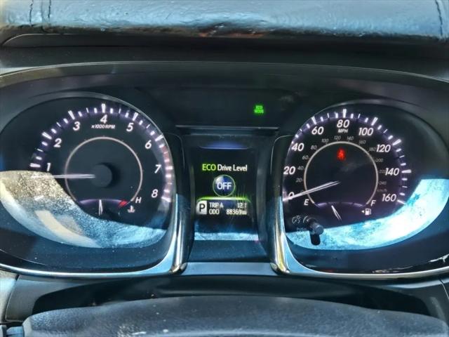 2014 Toyota Avalon Limited
