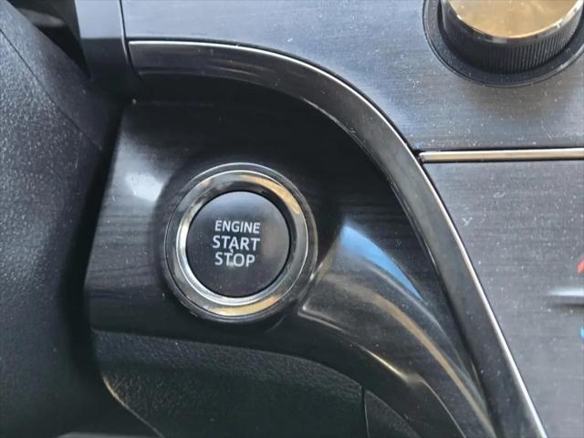 2014 Toyota Avalon Limited