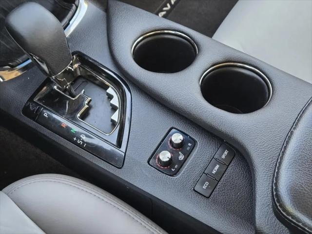 2014 Toyota Avalon Limited