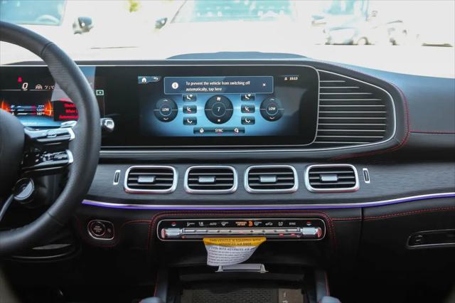 2026 Mercedes-Benz GLE AMG GLE 53 4MATIC+