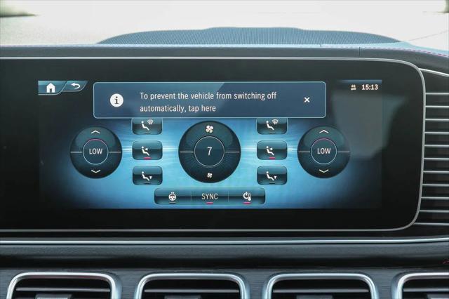 2026 Mercedes-Benz GLE AMG GLE 53 4MATIC+