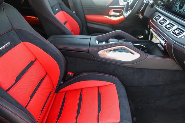 2026 Mercedes-Benz GLE AMG GLE 53 4MATIC+