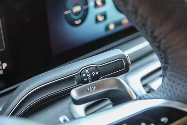 2026 Mercedes-Benz GLE AMG GLE 53 4MATIC+