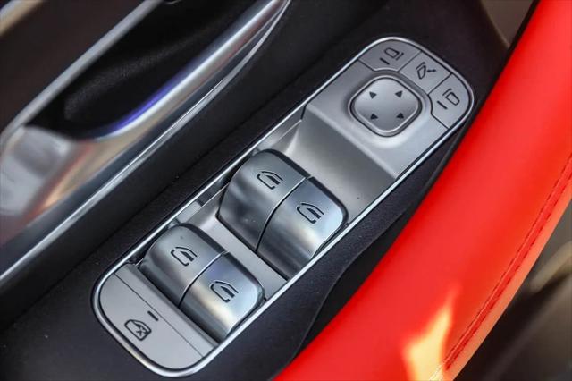 2026 Mercedes-Benz GLE AMG GLE 53 4MATIC+
