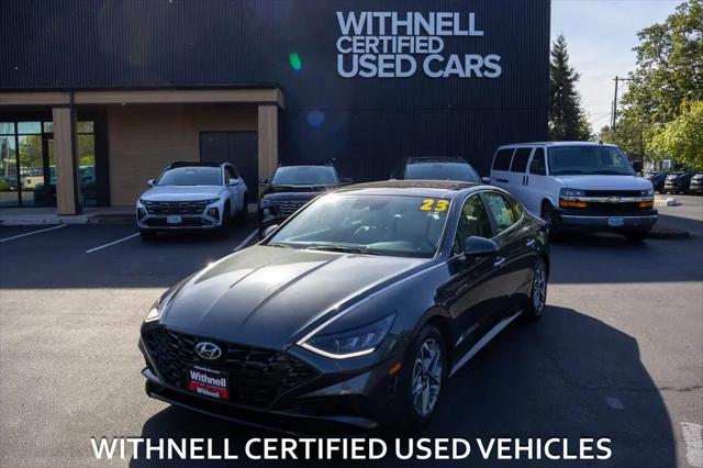 2023 Hyundai Sonata SEL for sale in Salem, OR