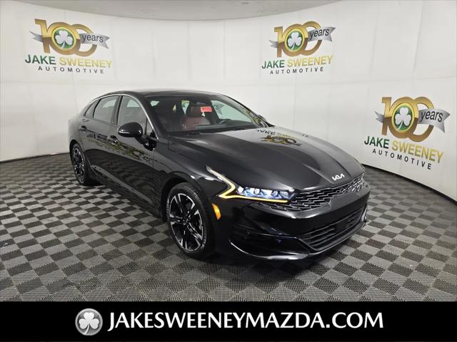 2022 Kia K5 GT-Line for sale in Cincinnati, OH