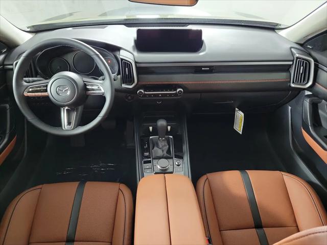 2026 Mazda CX-50 2.5 Turbo Meridian Edition