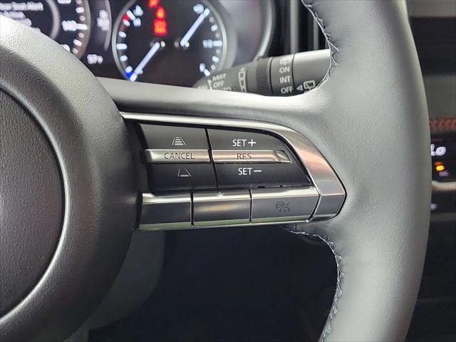 2026 Mazda CX-50 2.5 Turbo Meridian Edition