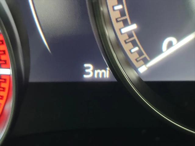 2026 Mazda CX-50 2.5 Turbo Meridian Edition