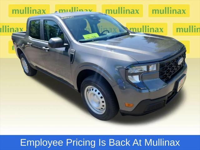 2026 Ford Maverick XL for sale in Olympia, WA