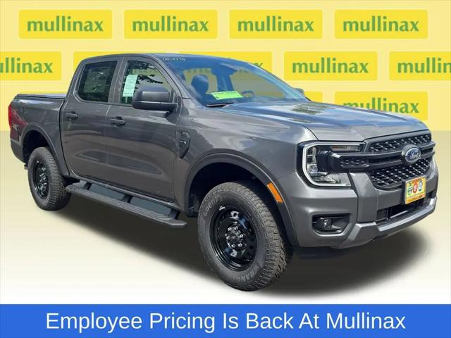 2026 Ford Ranger XL for sale in Olympia, WA