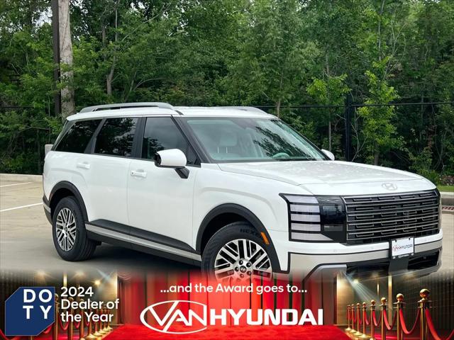 2026 Hyundai Palisade SEL 8P for sale in Carrollton, TX
