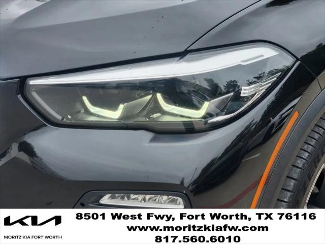 2020 BMW X5 sDrive40i