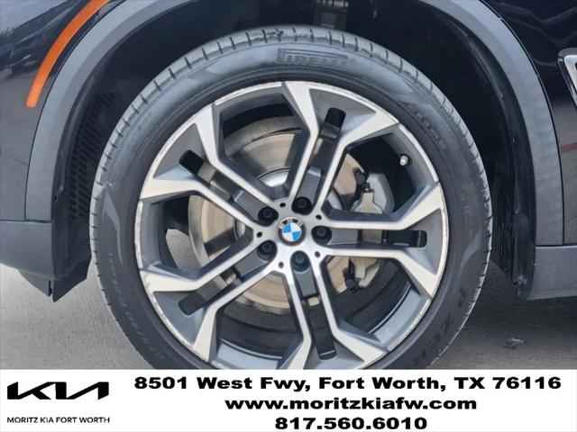 2020 BMW X5 sDrive40i