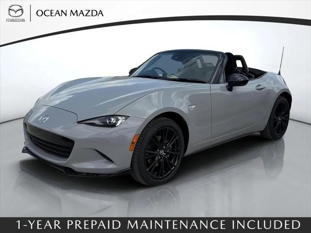 2026 Mazda MX-5 Club for sale in Doral, FL