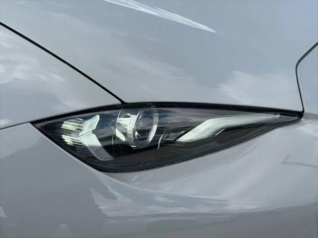 2026 Mazda MX-5 Club