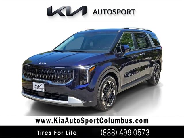 2026 Kia Carnival MPV EX for sale in Columbus, GA