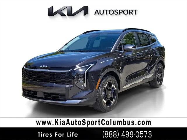 2026 Kia Sportage EX for sale in Columbus, GA