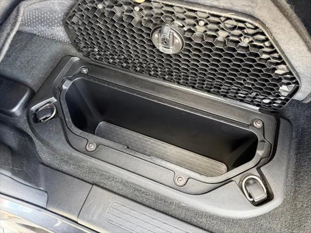 2022 Ram 1500 Big Horn Crew Cab 4x4 5'7" Box