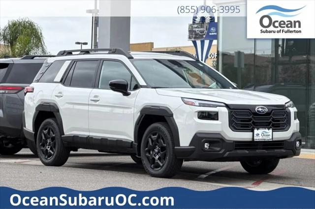 2026 Subaru Outback Limited for sale in Fullerton, CA