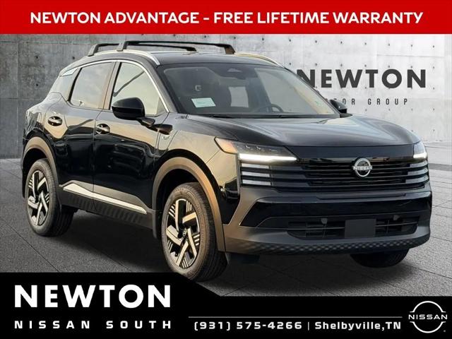 2026 Nissan Kicks SV for sale in Shelbyville, TN
