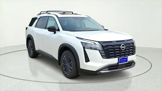 2026 Nissan Pathfinder SL for sale in Richardson, TX
